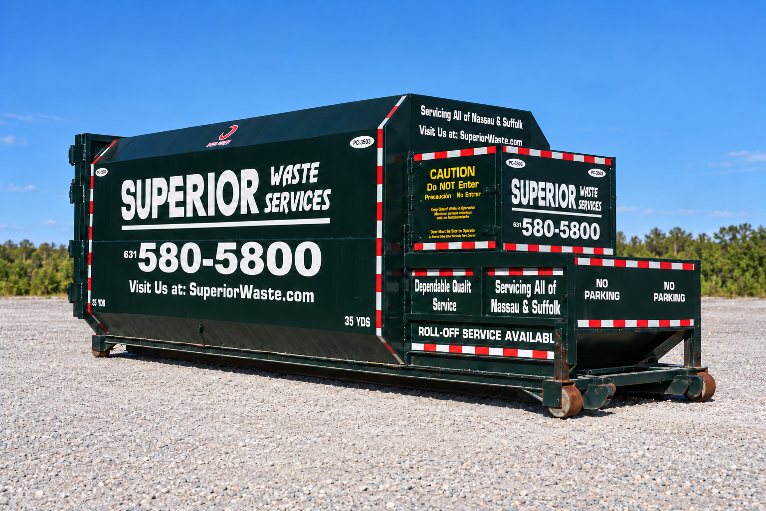 Compactors